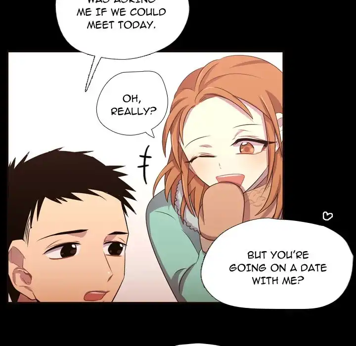 I Need Romance - Chapter 28 Page 78