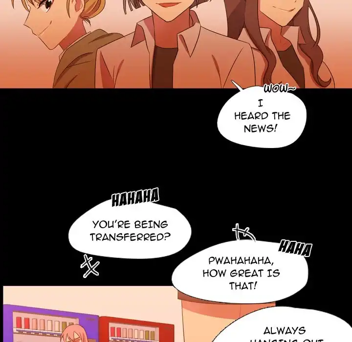 I Need Romance - Chapter 29 Page 26