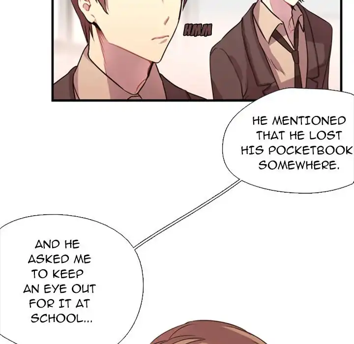 I Need Romance - Chapter 3 Page 108