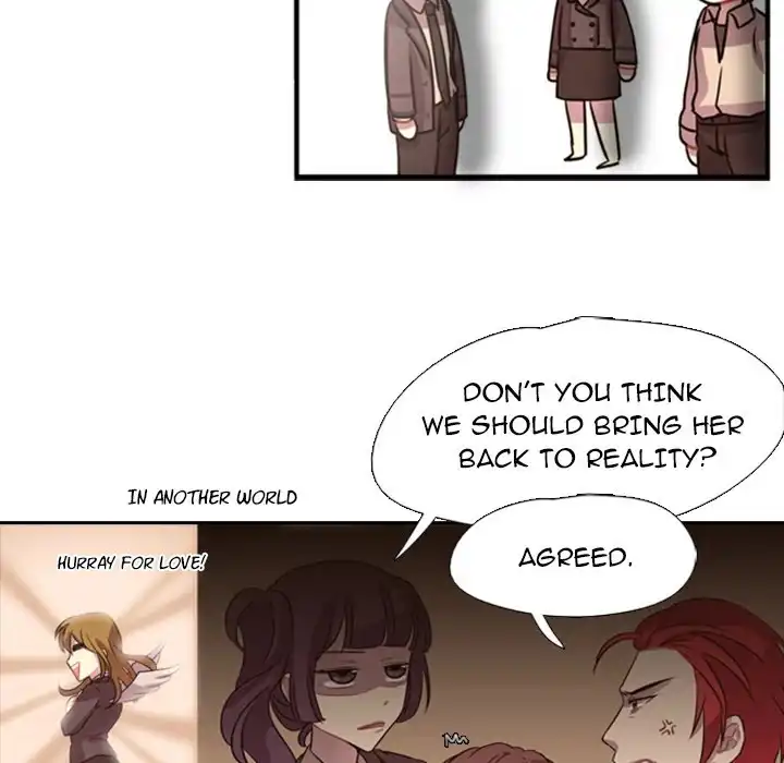 I Need Romance - Chapter 3 Page 47