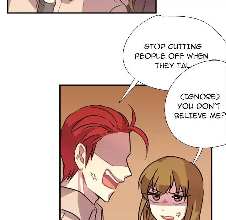 I Need Romance - Chapter 3 Page 59