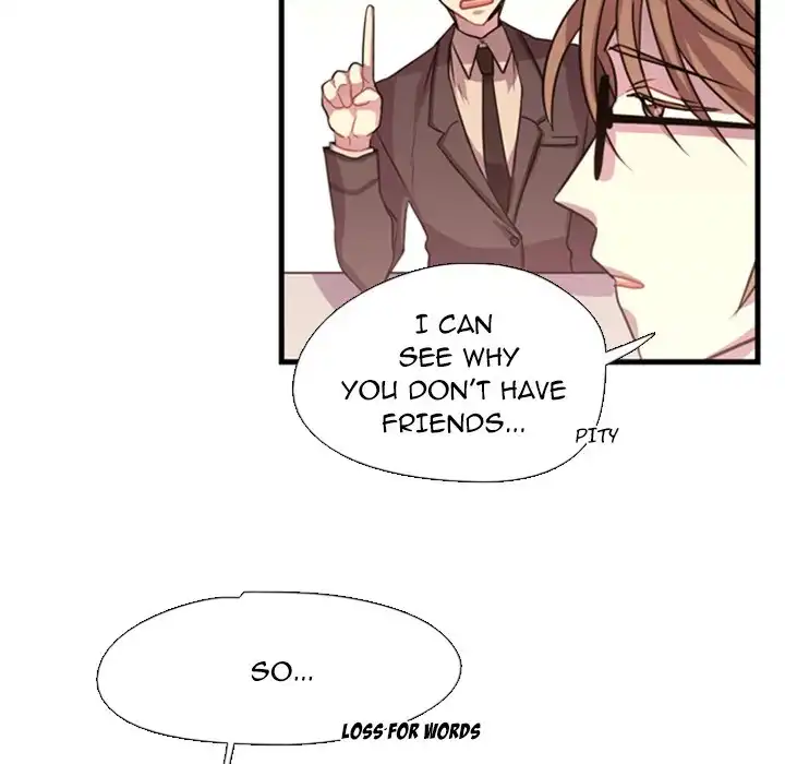 I Need Romance - Chapter 3 Page 75