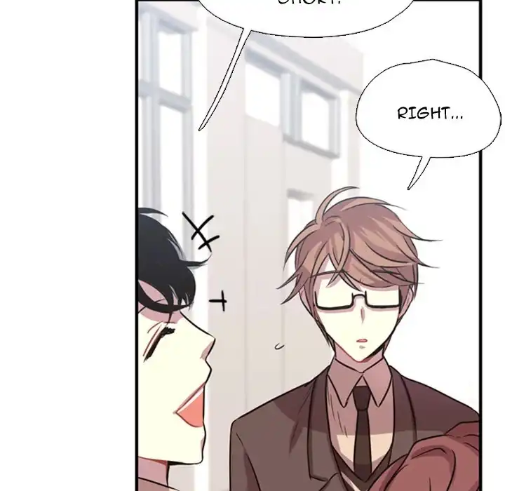 I Need Romance - Chapter 3 Page 93