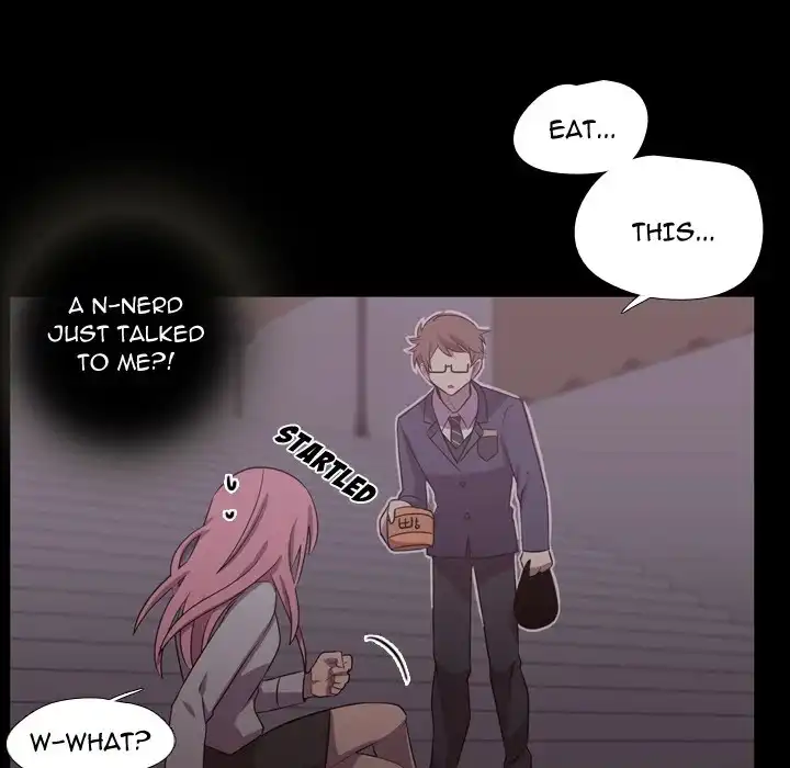 I Need Romance - Chapter 30 Page 12
