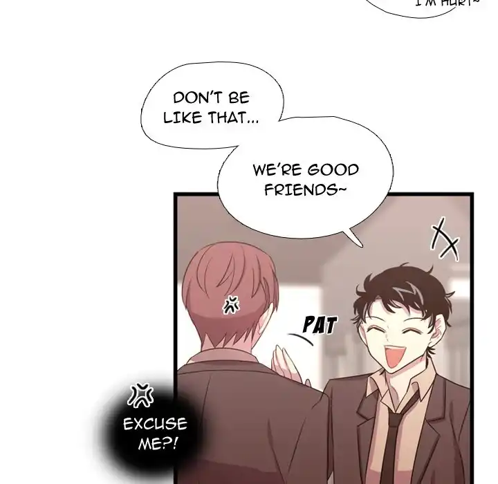 I Need Romance - Chapter 32 Page 16