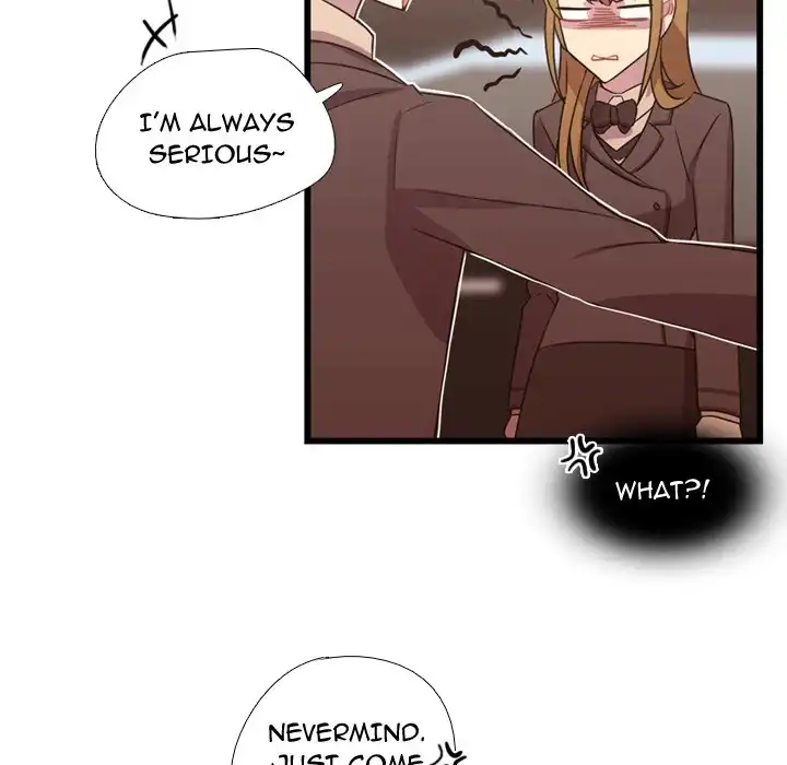I Need Romance - Chapter 32 Page 29