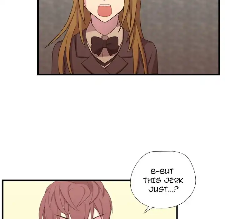 I Need Romance - Chapter 33 Page 15