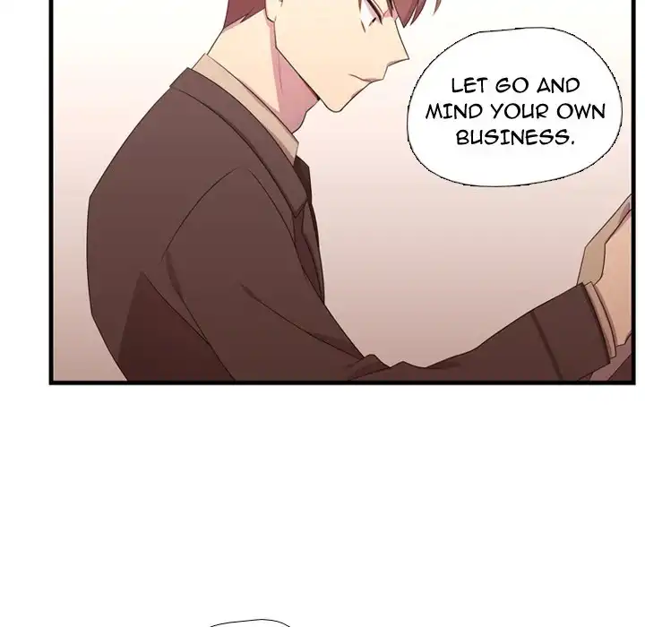 I Need Romance - Chapter 33 Page 20