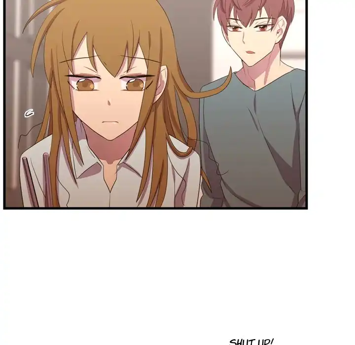 I Need Romance - Chapter 34 Page 28