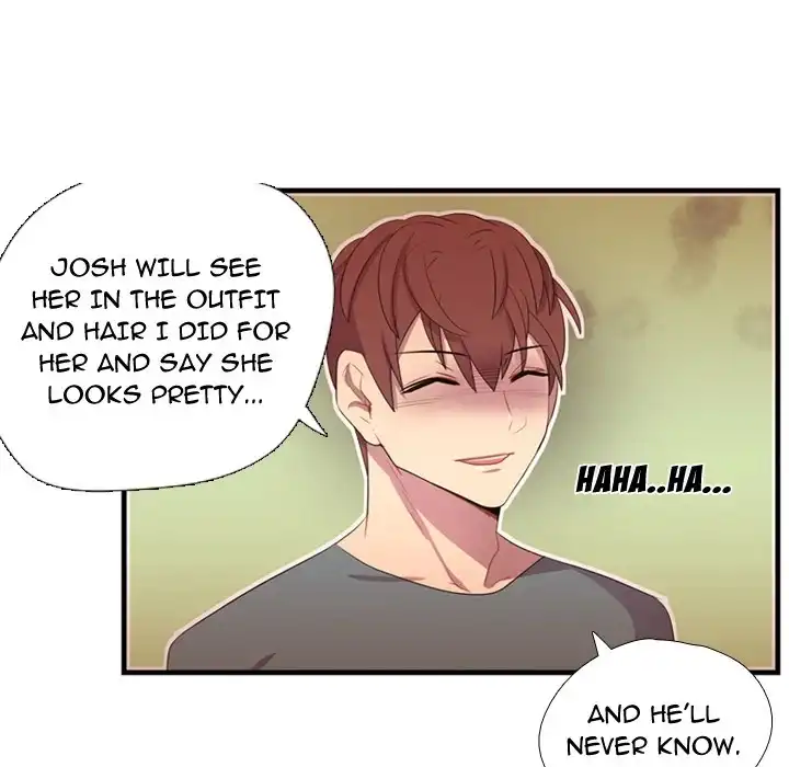 I Need Romance - Chapter 34 Page 41
