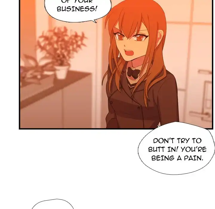 I Need Romance - Chapter 34 Page 8
