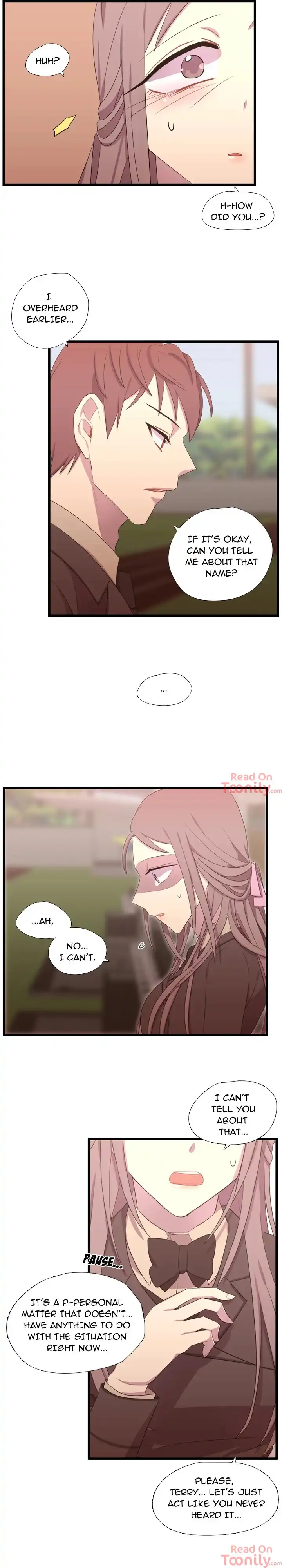 I Need Romance - Chapter 39 Page 13