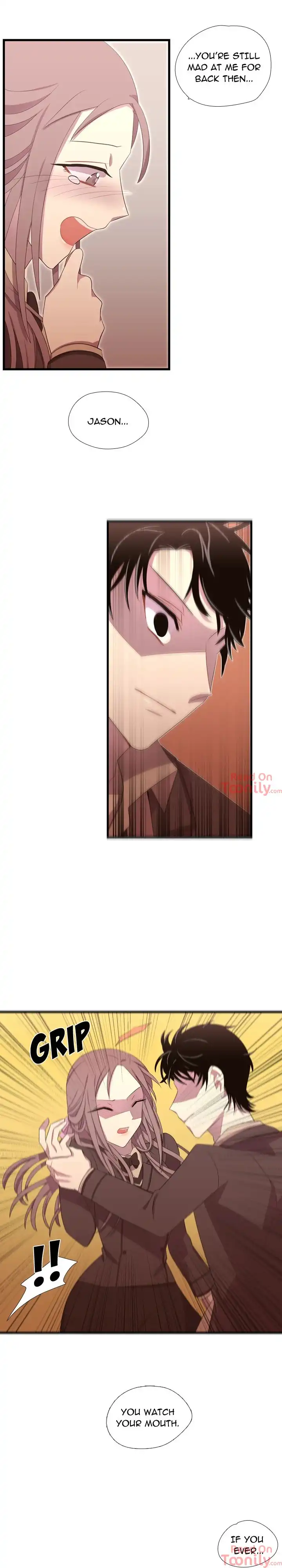 I Need Romance - Chapter 39 Page 5