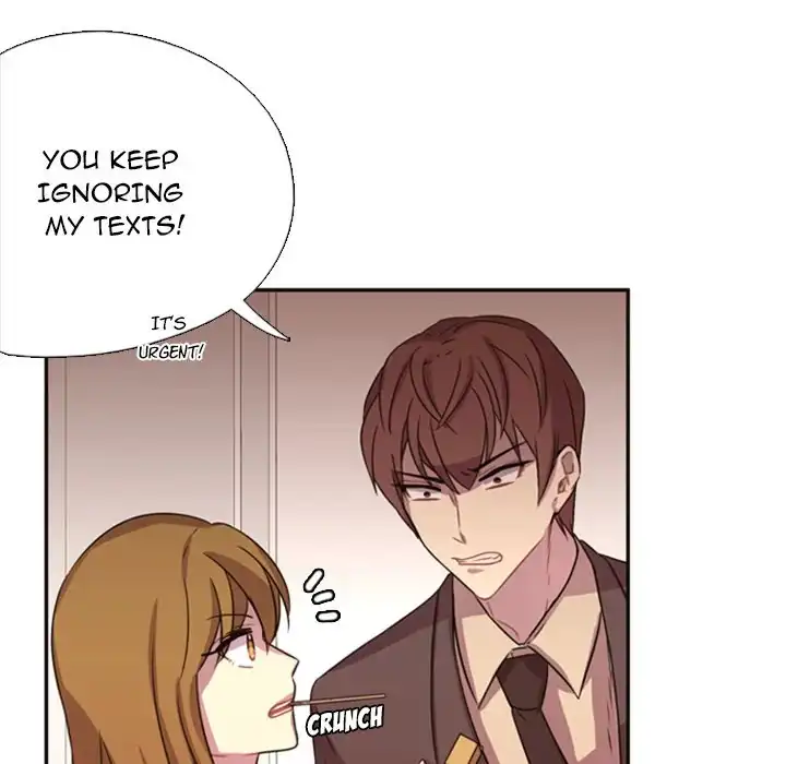 I Need Romance - Chapter 4 Page 15