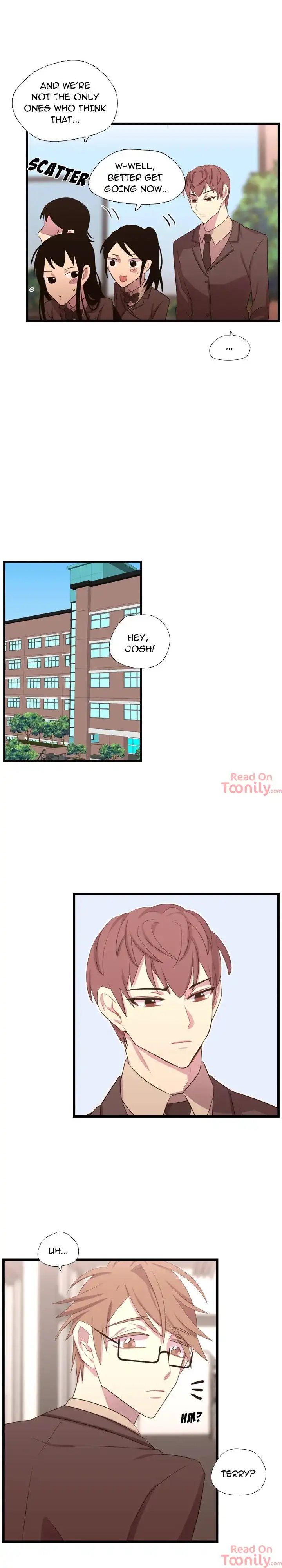 I Need Romance - Chapter 41 Page 21