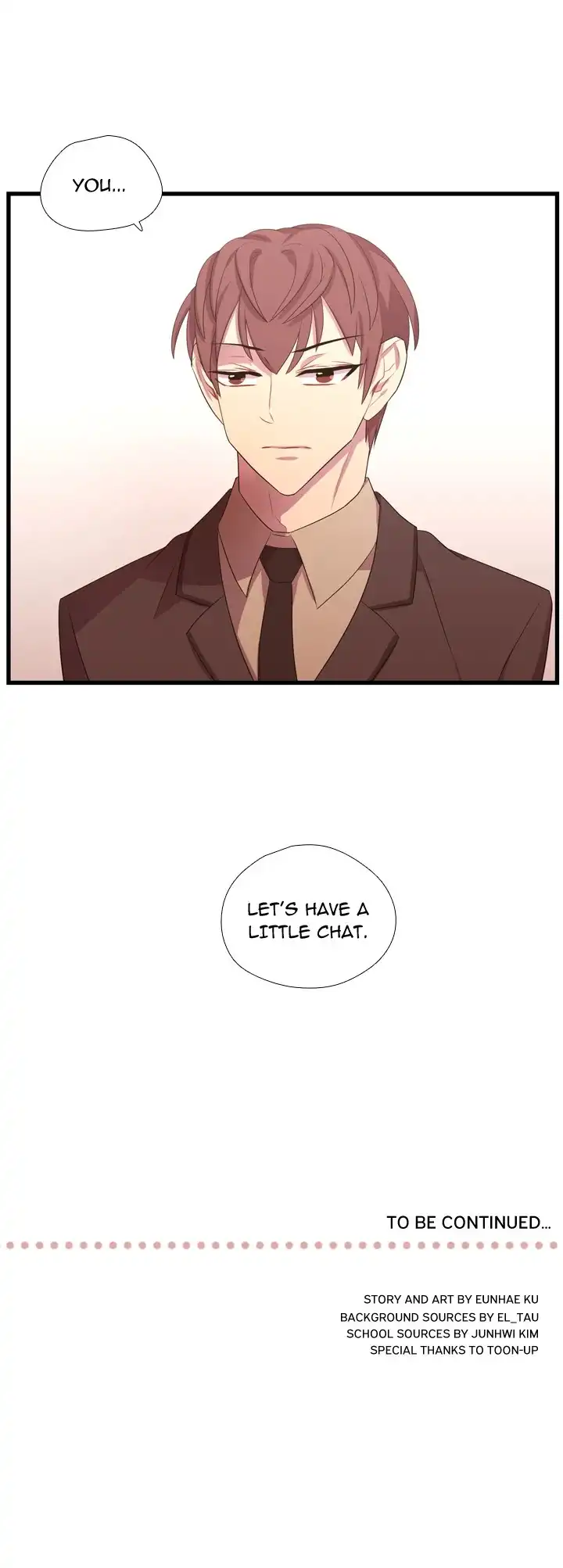 I Need Romance - Chapter 41 Page 22