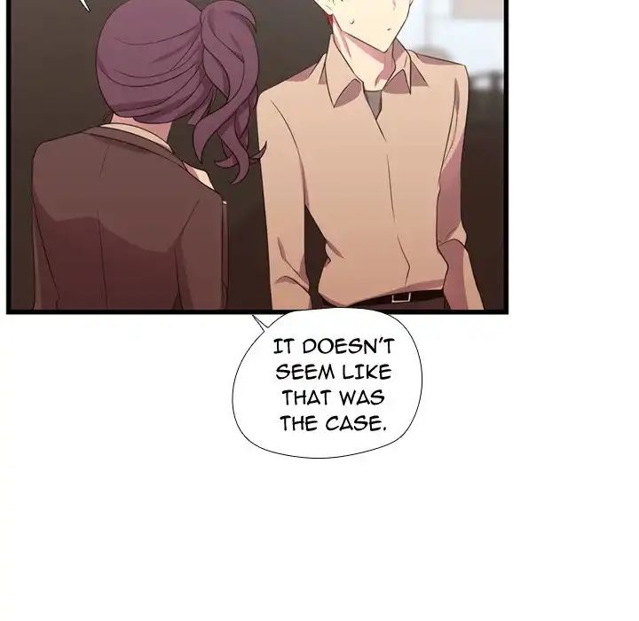 I Need Romance - Chapter 43 Page 56