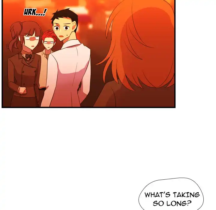 I Need Romance - Chapter 44 Page 19