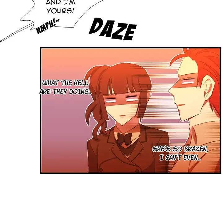 I Need Romance - Chapter 44 Page 23