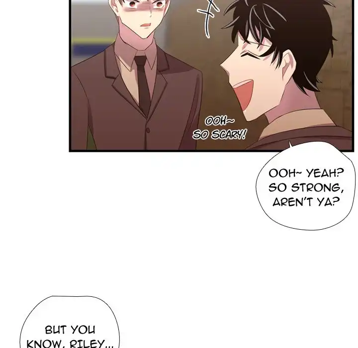 I Need Romance - Chapter 45 Page 100