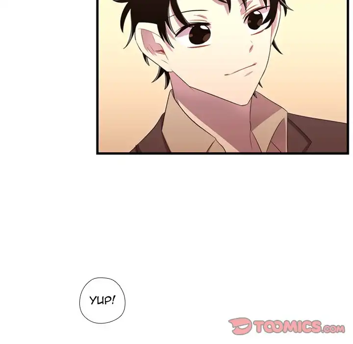 I Need Romance - Chapter 45 Page 50