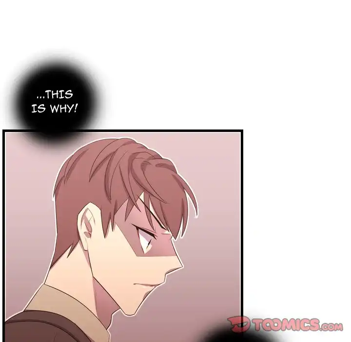 I Need Romance - Chapter 45 Page 98