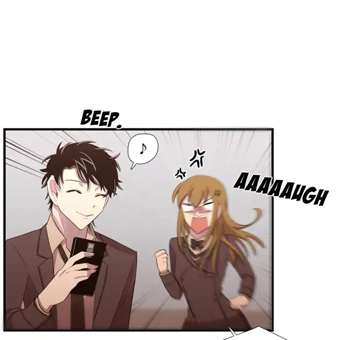 I Need Romance - Chapter 47 Page 32