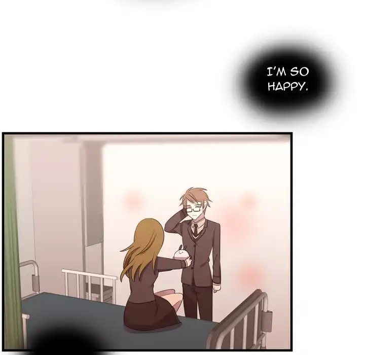 I Need Romance - Chapter 47 Page 86