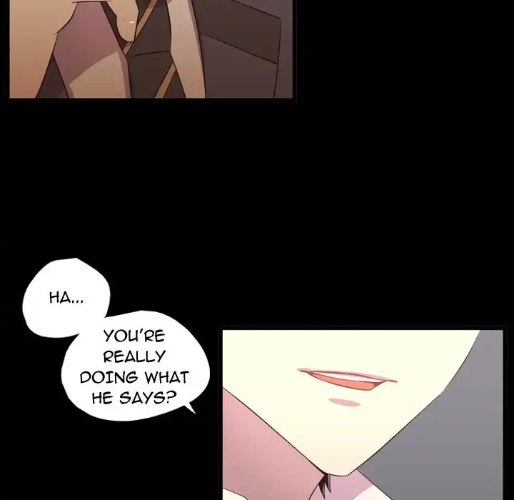 I Need Romance - Chapter 48 Page 17