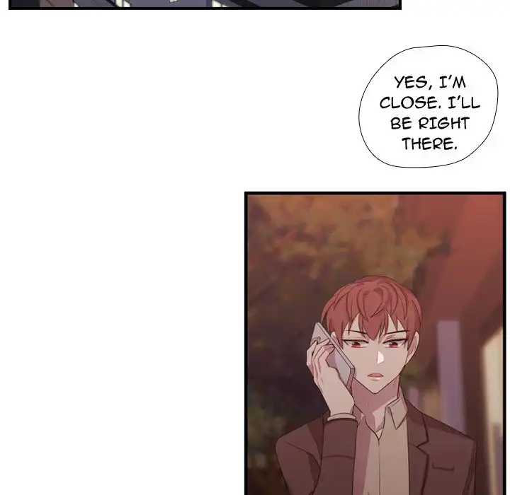 I Need Romance - Chapter 48 Page 87