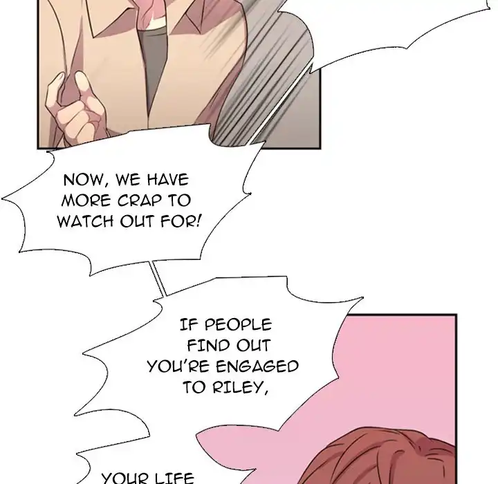 I Need Romance - Chapter 5 Page 10