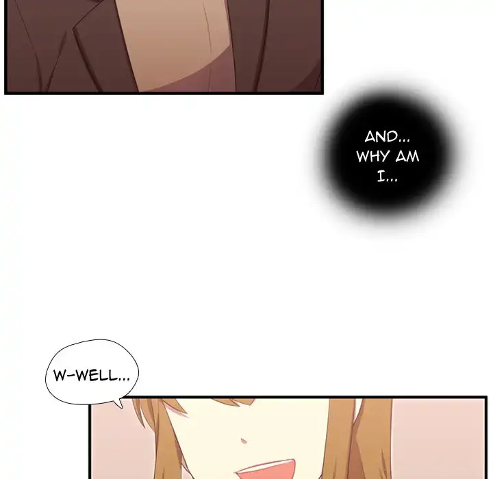 I Need Romance - Chapter 50 Page 25