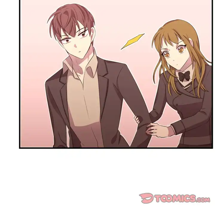 I Need Romance - Chapter 50 Page 34