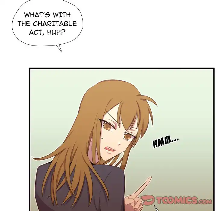 I Need Romance - Chapter 50 Page 90