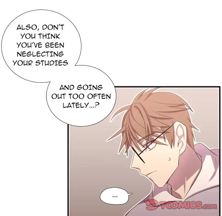 I Need Romance - Chapter 51 Page 26