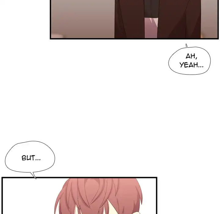 I Need Romance - Chapter 52 Page 41