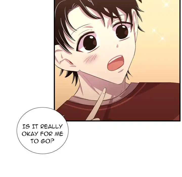 I Need Romance - Chapter 52 Page 92