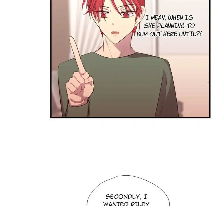 I Need Romance - Chapter 54 Page 15