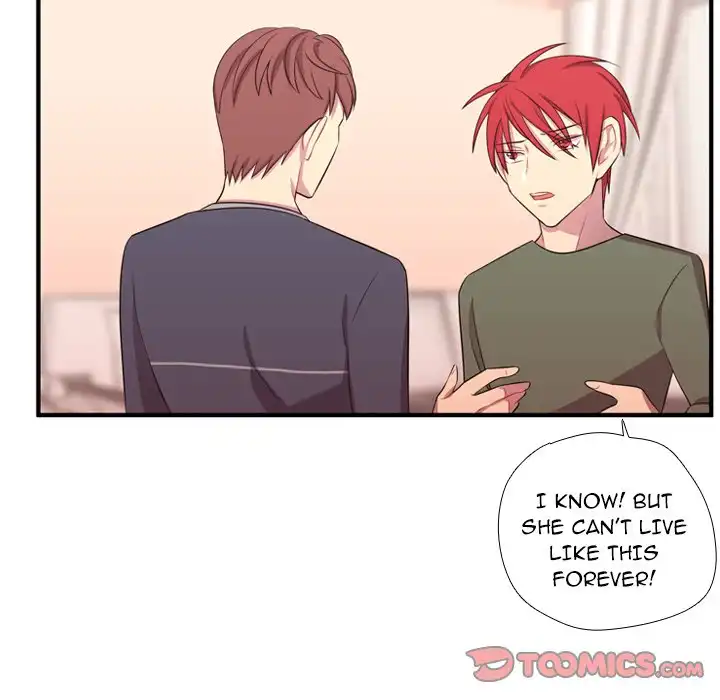 I Need Romance - Chapter 54 Page 18