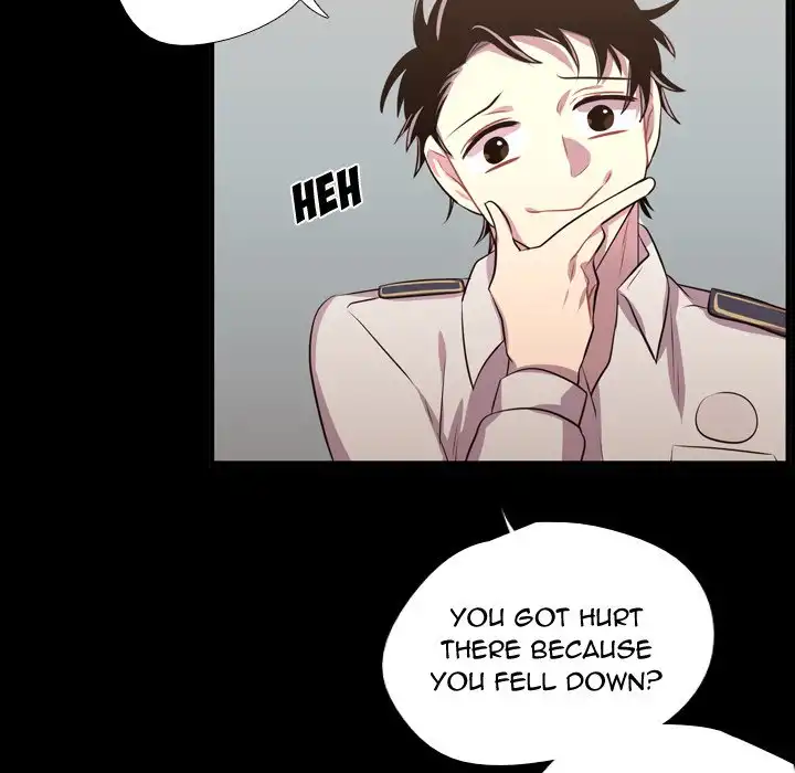 I Need Romance - Chapter 58 Page 89