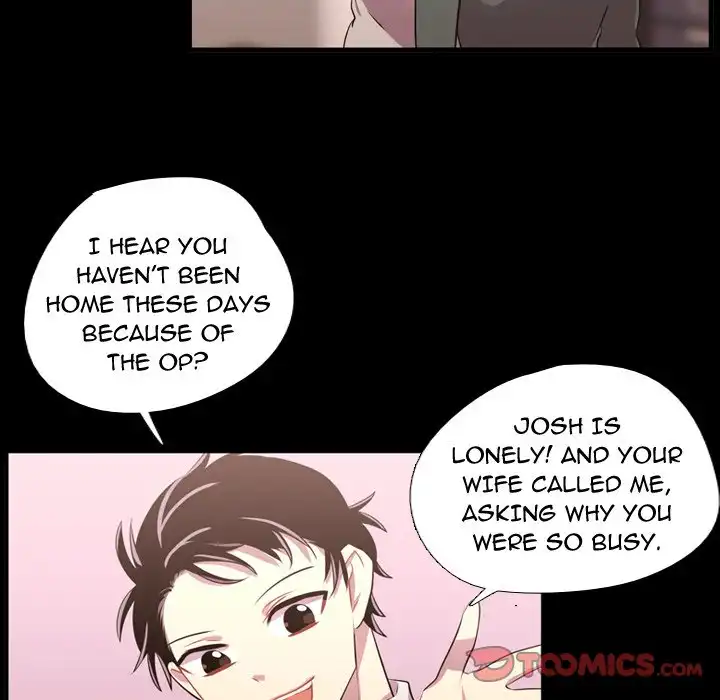 I Need Romance - Chapter 58 Page 92