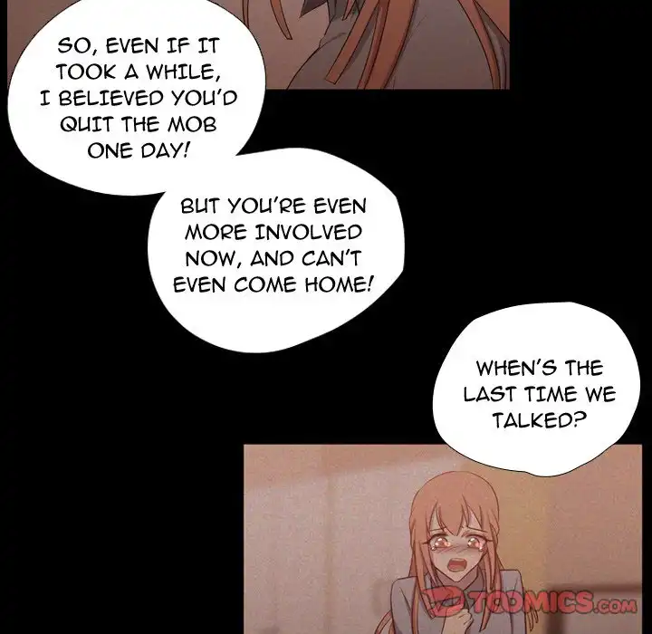 I Need Romance - Chapter 59 Page 18