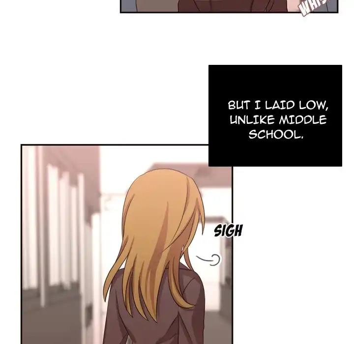 I Need Romance - Chapter 6 Page 5