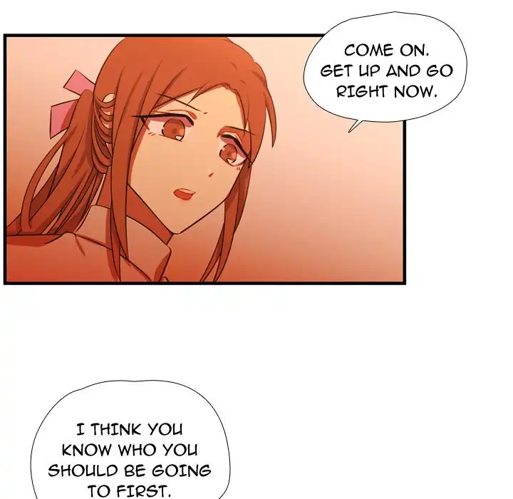 I Need Romance - Chapter 62 Page 13