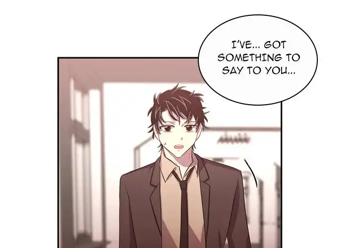 I Need Romance - Chapter 63 Page 1