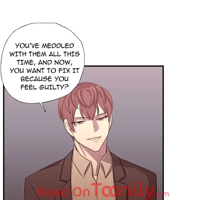 I Need Romance - Chapter 63 Page 19