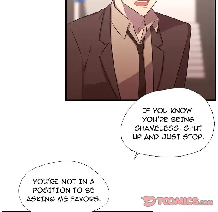 I Need Romance - Chapter 63 Page 21