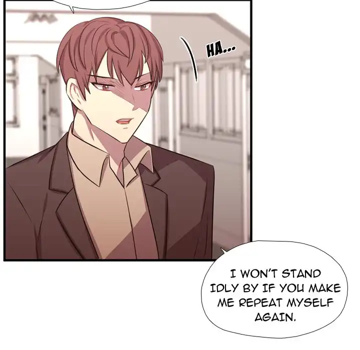 I Need Romance - Chapter 63 Page 22