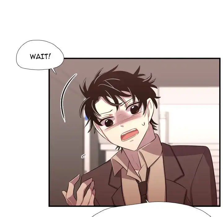 I Need Romance - Chapter 63 Page 23