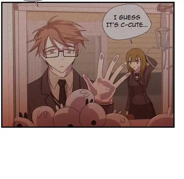 I Need Romance - Chapter 63 Page 42